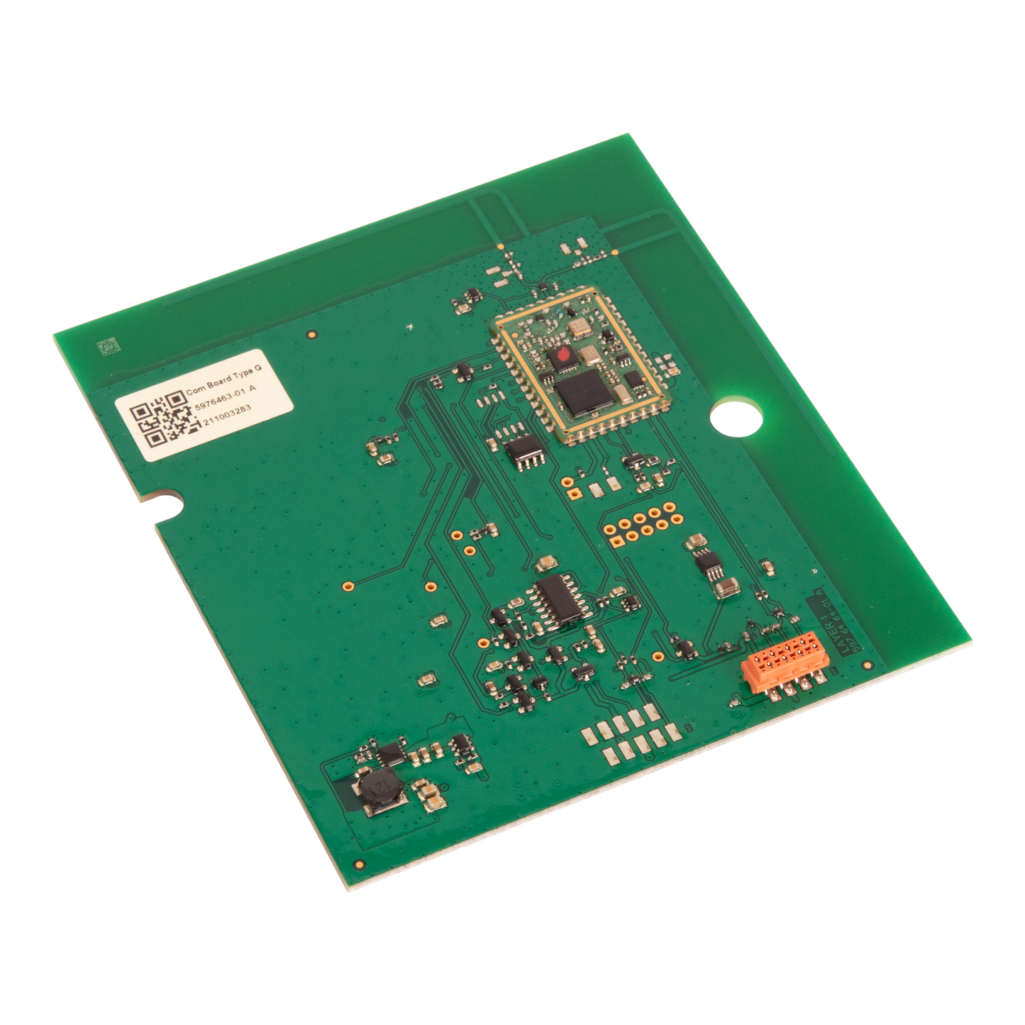 HUSQVARNA PRINTED CIRCUIT ASSY CB TYPE G - 599243801 / 599 24 38-01