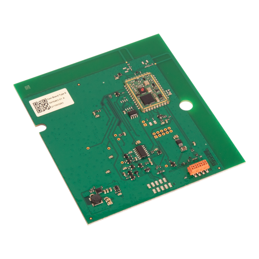 HUSQVARNA PRINTED CIRCUIT ASSY CB TYPE G - 599243801 / 599 24 38-01