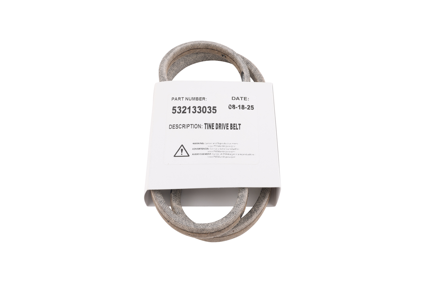 HUSQVARNA BELT - 532133035 / 532 13 30-35