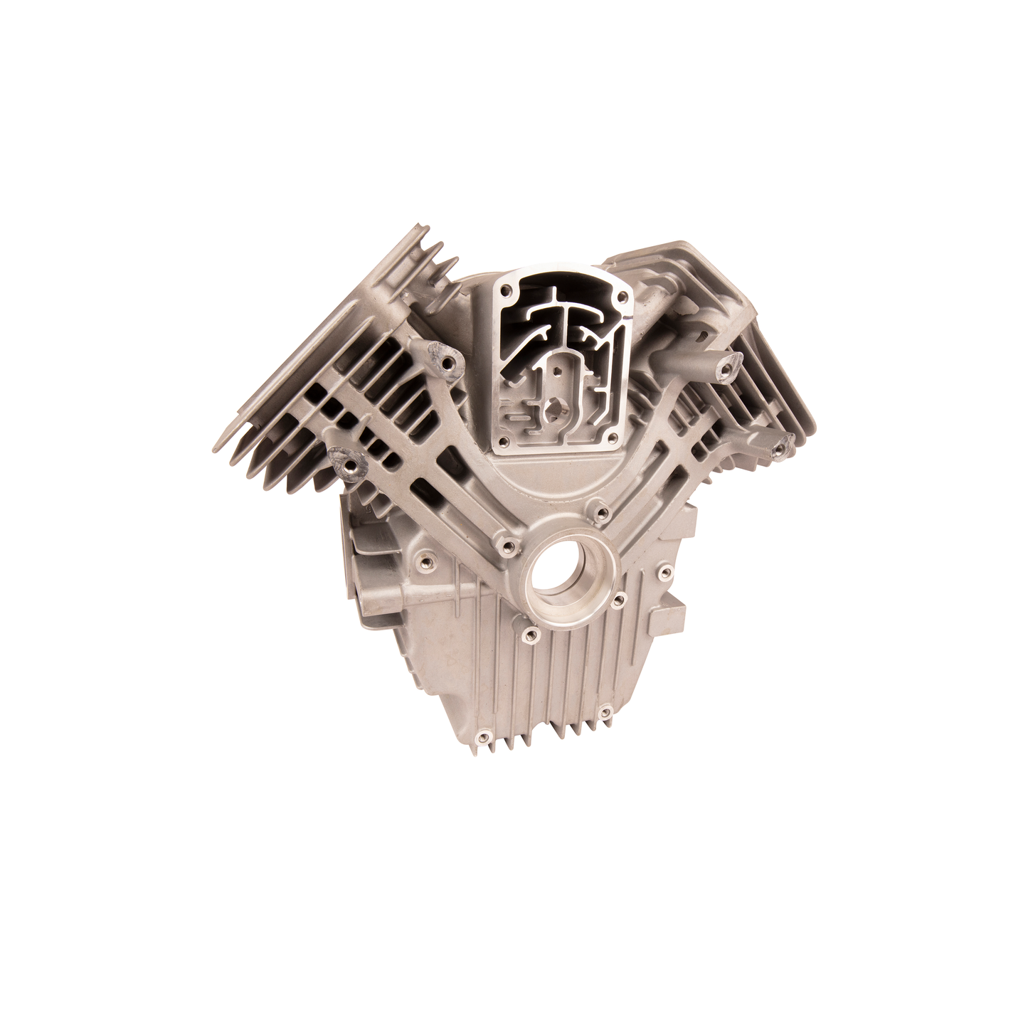 HUSQVARNA CRANKCASE BODY - 598606701 / 598 60 67-01
