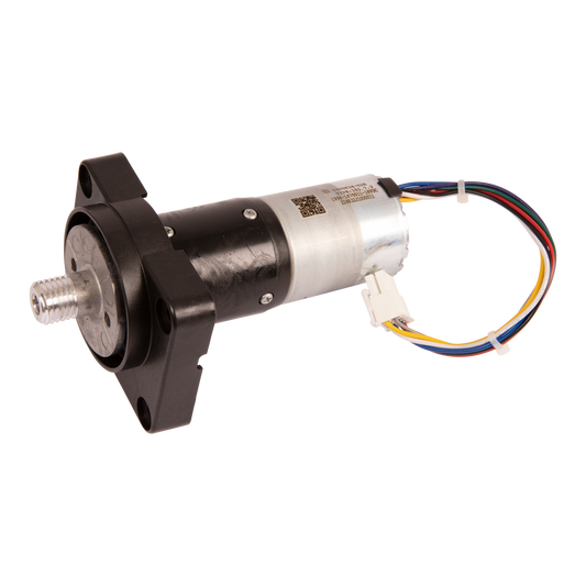 HUSQVARNA WHEEL MOTOR ASSY  TYPE: 151.7. - 599683402/599 68 34-02