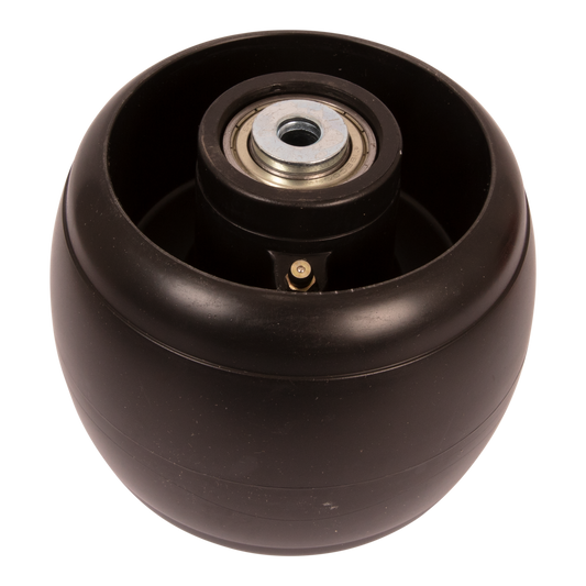HUSQVARNA WHEEL ASSY PIVOT - 592746901 / 592 74 69-01