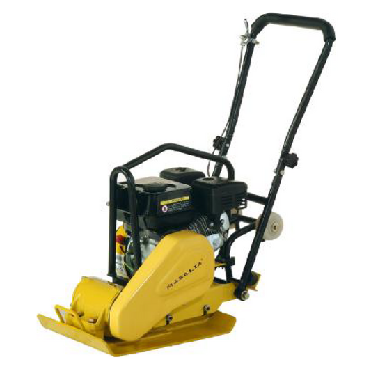 APACHE MS60 Plate Compactor