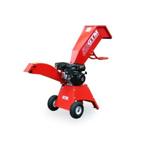 GTM Chipper V3 196CC G200F Loncin MSGTS600G