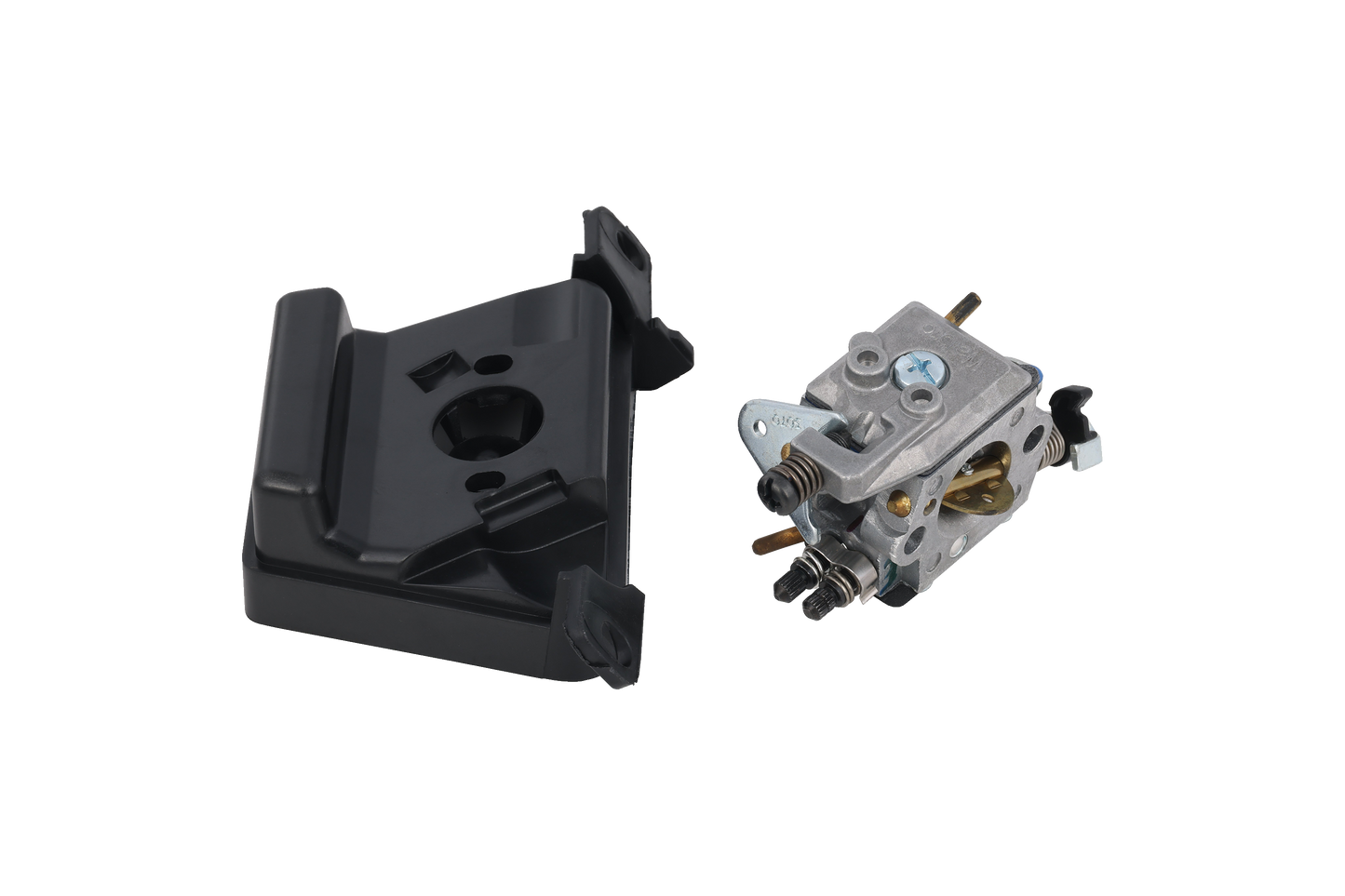 HUSQVARNA CARBURETTOR ASSY - 545081885 / 545 08 18-85