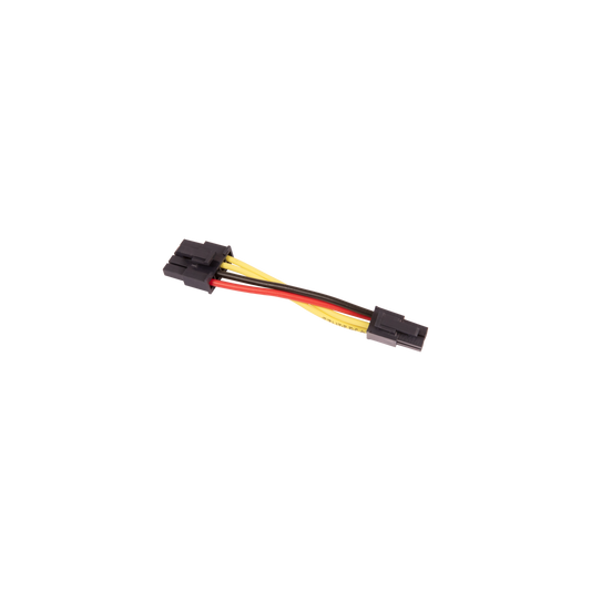 HUSQVARNA WIRING ASSY BATTERY CABLE BASI - 535018402 / 535 01 84-02