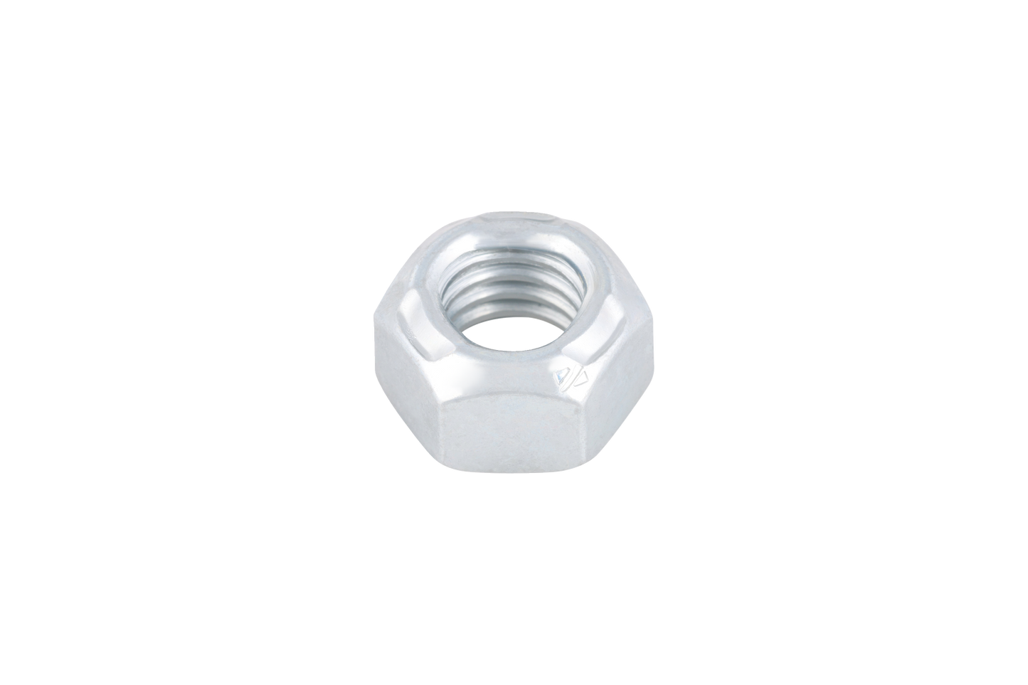 HUSQVARNA NUT HEXAGON CROWN LOCK NUT 3/8 - 596322601 / 596 32 26-01