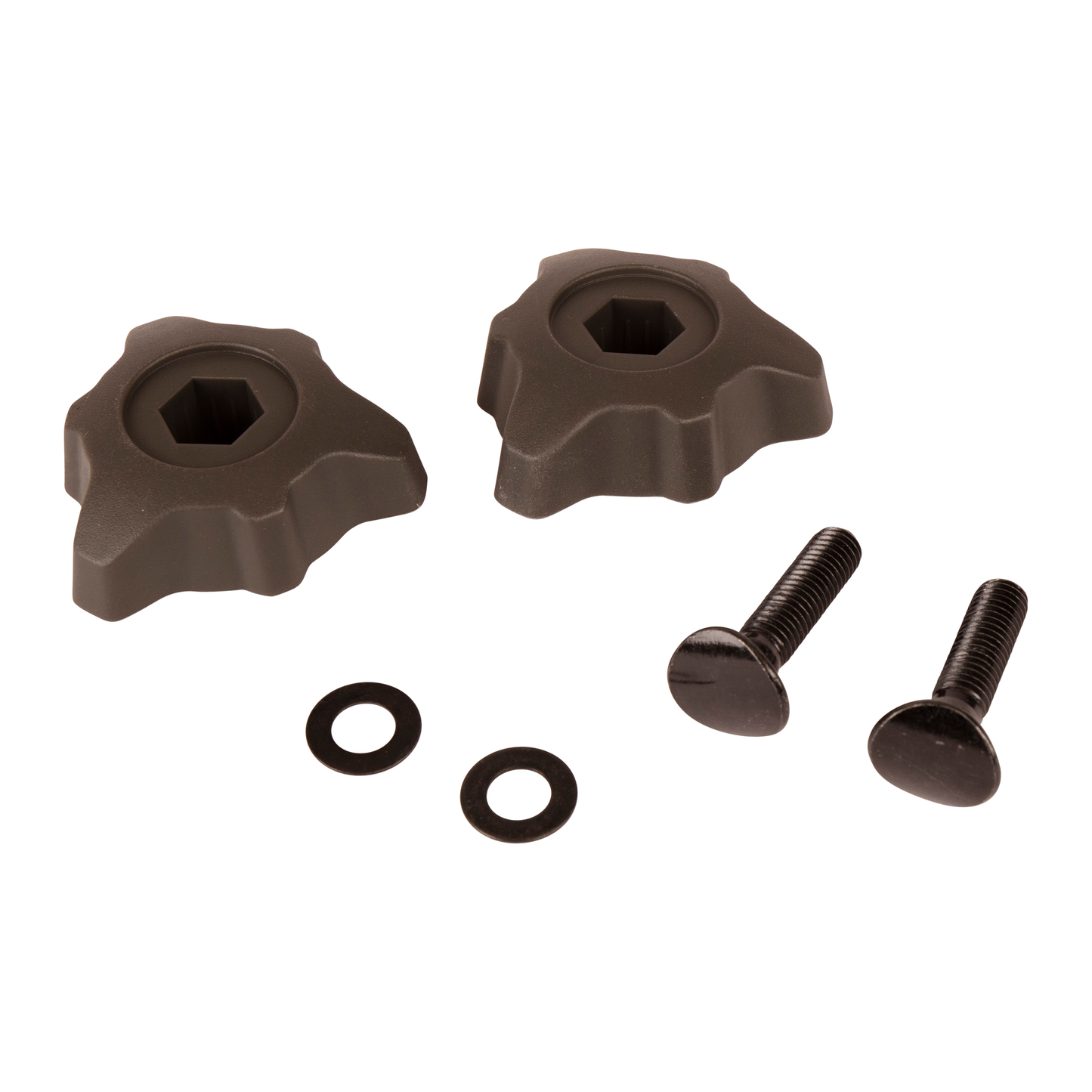 HUSQVARNA KNOB ASSY - 501085004 / 501 08 50-04