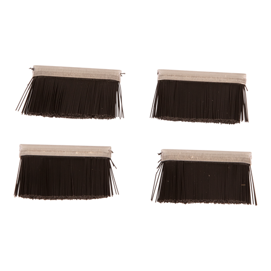 HUSQVARNA REFILL KIT 4 X BRUSH - 593373701 / 593 37 37-01