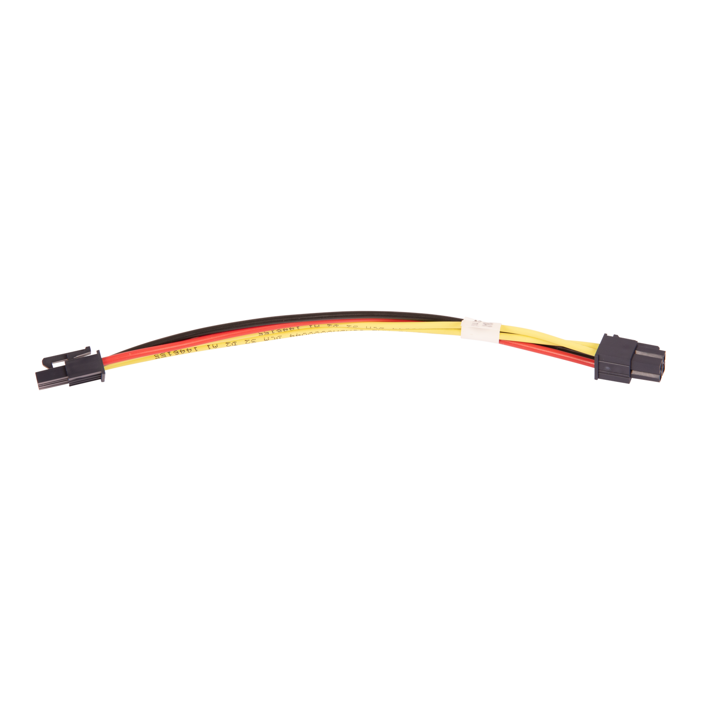 HUSQVARNA WIRING ASSY BATTERY CABLE BASI - 535018401 / 535 01 84-01