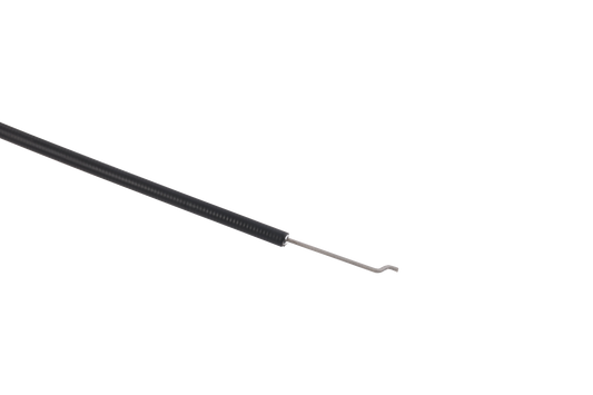 HUSQVARNA THROTTLE CABLE ASSY; 39 LENGT - 597873201 / 597 87 32-01
