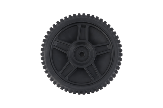 HUSQVARNA WHEEL ASSY 8_INCH_5_SPOKE_FRON - 581009201 / 581 00 92-01