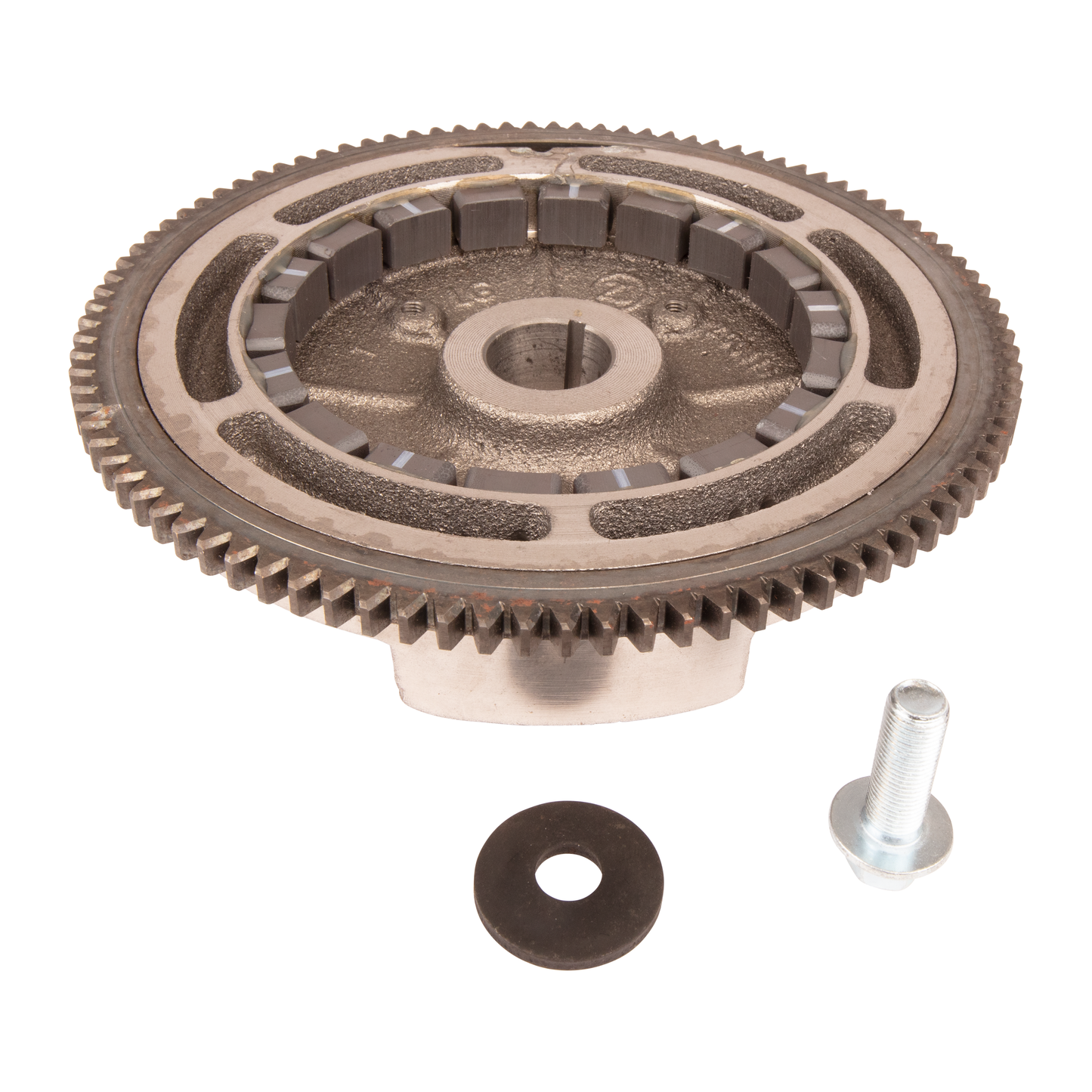 HUSQVARNA FLYWHEEL - 599349152 / 599 34 91-52