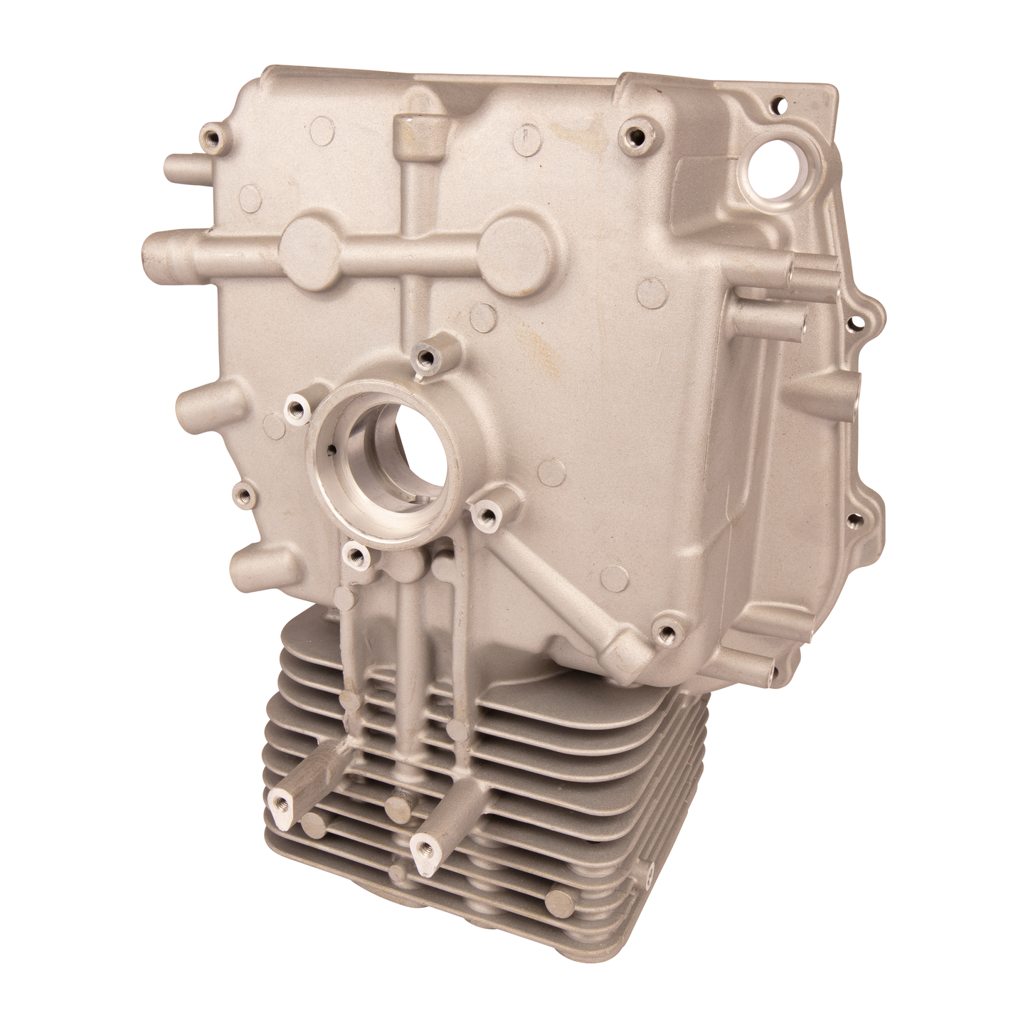HUSQVARANA CRANKCASE - 599349126 / 599 34 91-26