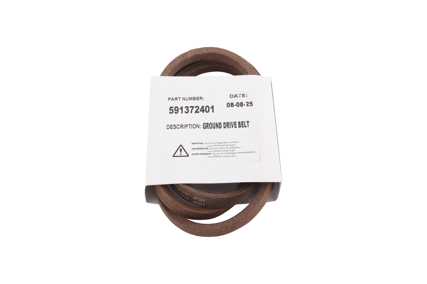 HUSQVARNA BELT 4L 52.17 4L 52.17 - 591372401 / 591 37 24-01