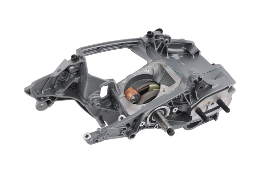 HUSQVARNA SHORT BLOCK SPARE PART 60CC LA - 580663714/580 66 37-14
