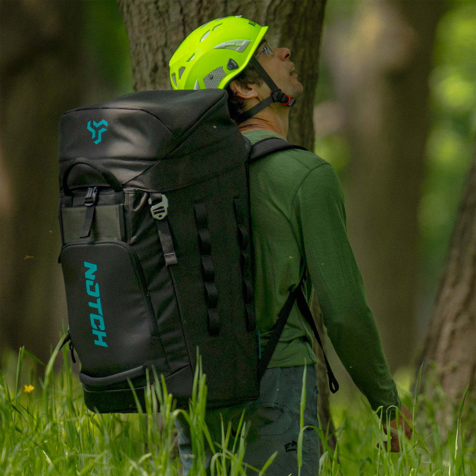 Notch Hauler Bag - 70L