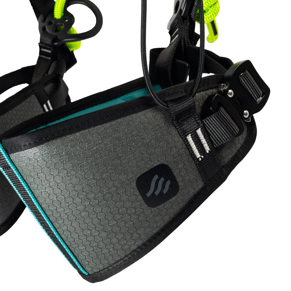 Notch Catalyst Climbing Harness