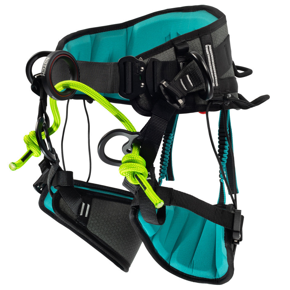 Notch Catalyst Climbing Harness