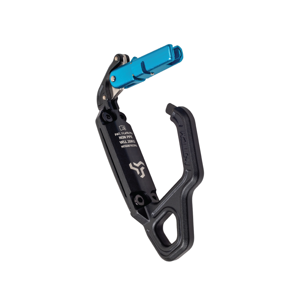 Notch Swinger Tool Carrier