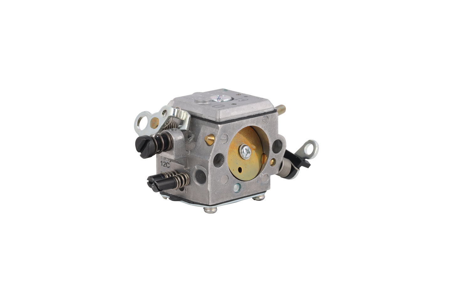 HUSQVARNA CARBURETTOR HD-12C H372 FULLY - 536033701/536 03 37-01