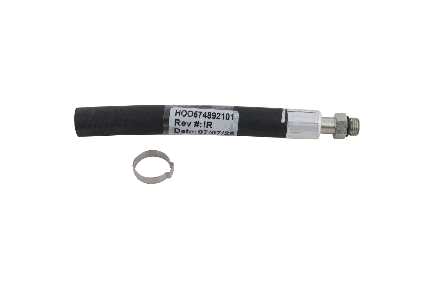 HUSQVARNA HOSE ASSY - 574892101 / 574 89 21-01