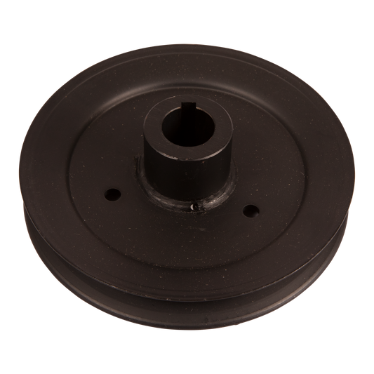 HUSQVARNA PULLEY WITH HUB, Z400/400X Z45 - 590805104/590 80 51-04
