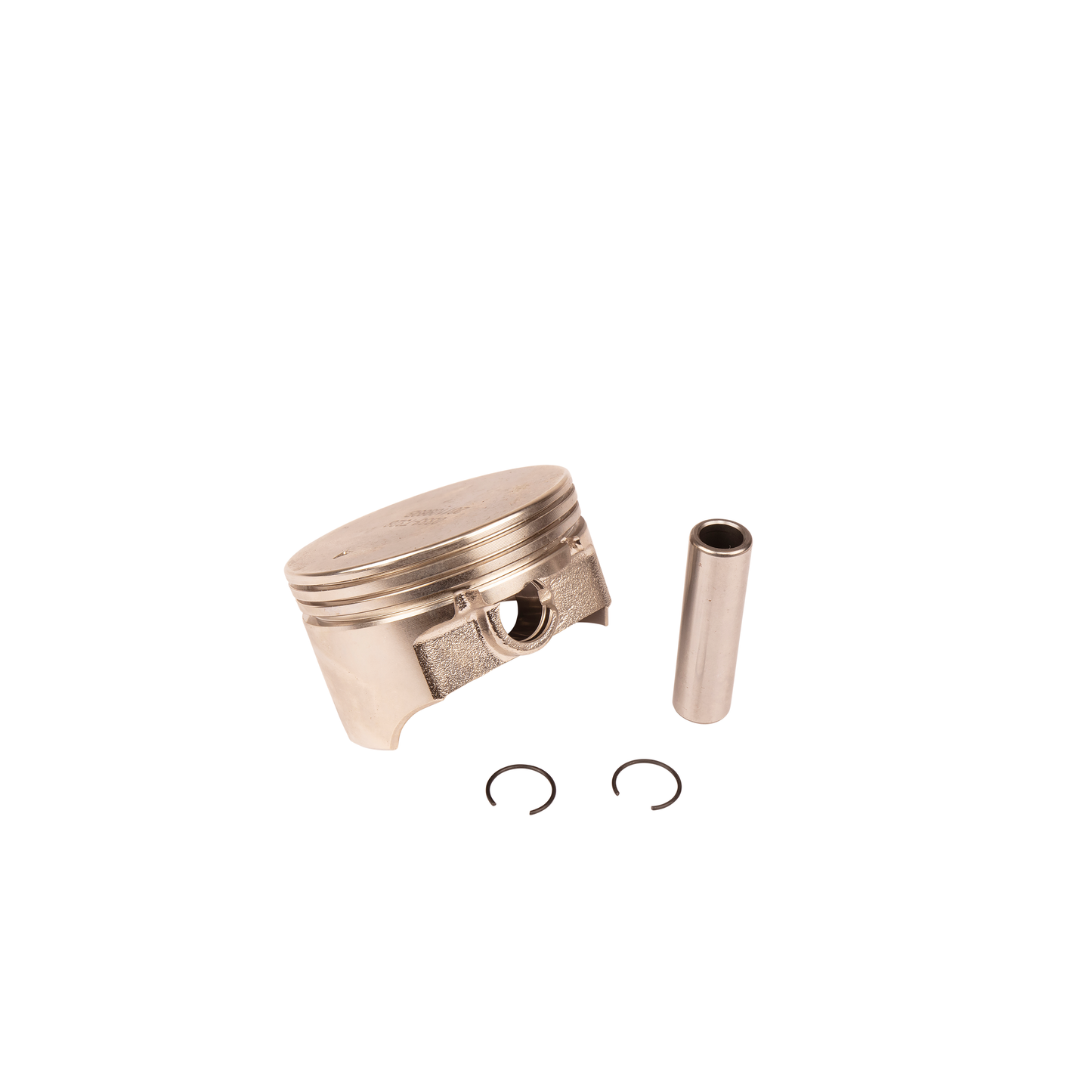 HUSQVARNA PISTON ASSY - 599348840 / 599 34 88-40