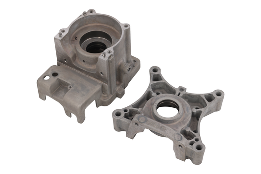 HUSQVARNA CRANKCASE ASSY! - 576591103/576 59 11-03