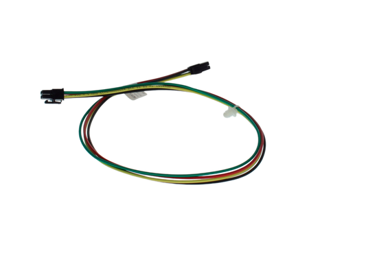 HUSQVARNA WIRING ASSY HMI CABLE 4P  L=62 - 591203107/591 20 31-07