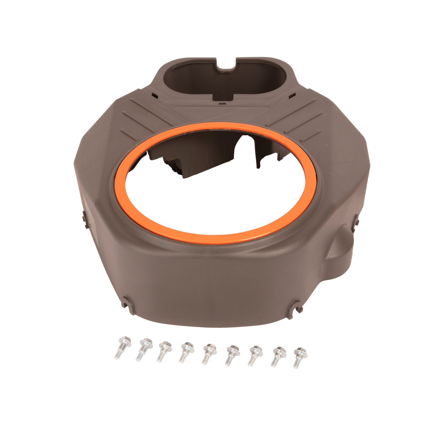 HUSQVARNA COVER KIT TOP ENGINE - 598599601 / 598 59 96-01