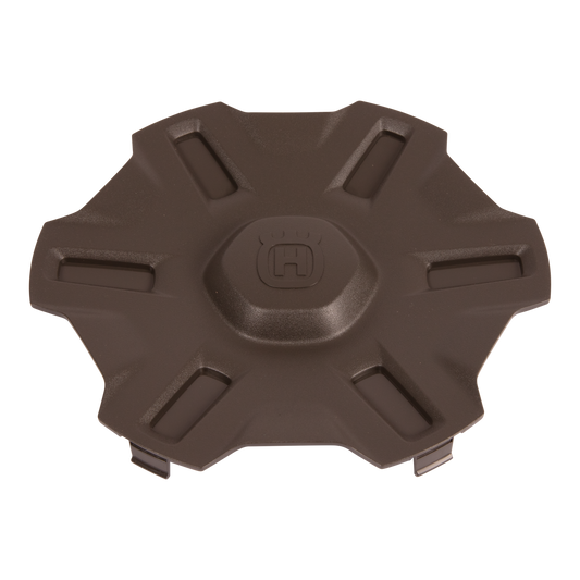 HUSQVARNA HUB CAP STANDARD! - 531380501/531 38 05-01