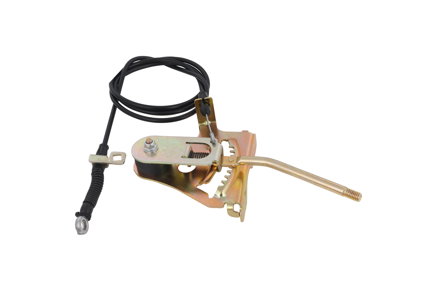 HUSQVARNA CONTROL DEFLECTOR CONTROL - BO - 587030801 / 587 03 08-01