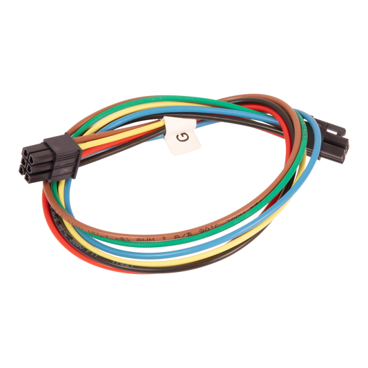 HUSQVARNA WIRING ASSY CHARGINGCABLE - 534189601 / 534 18 96-01