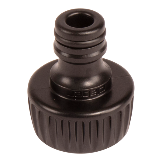 HUSQVARNA QUICK COUPLING MALE W. INTERNA - 592617689 / 592 61 76-89