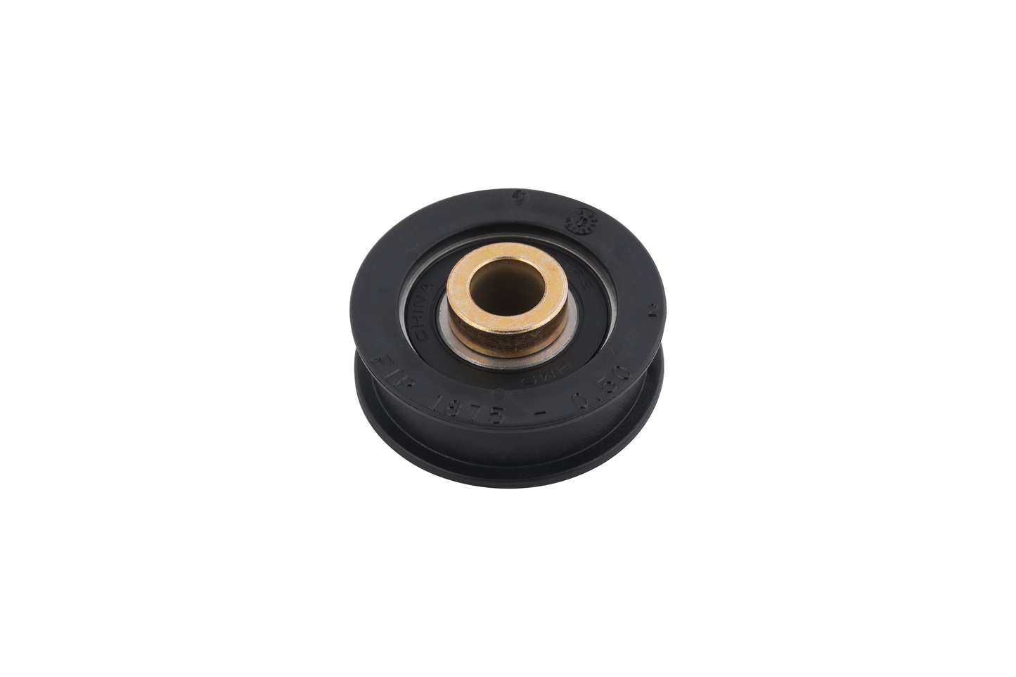 HUSQVARNA PULLEY, IDLER, FLAT - 532166043 / 532 16 60-43