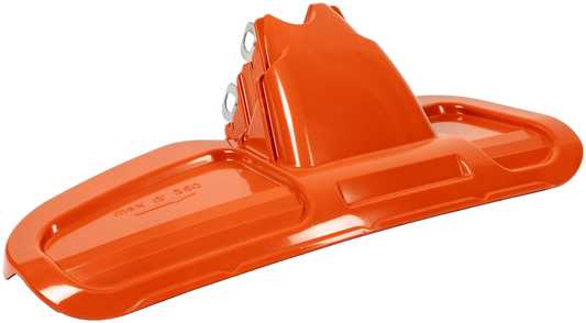 HUSQVARNA TRIMMER GUARD 555FRM MFL. - 544160301 / 544 16 03-01