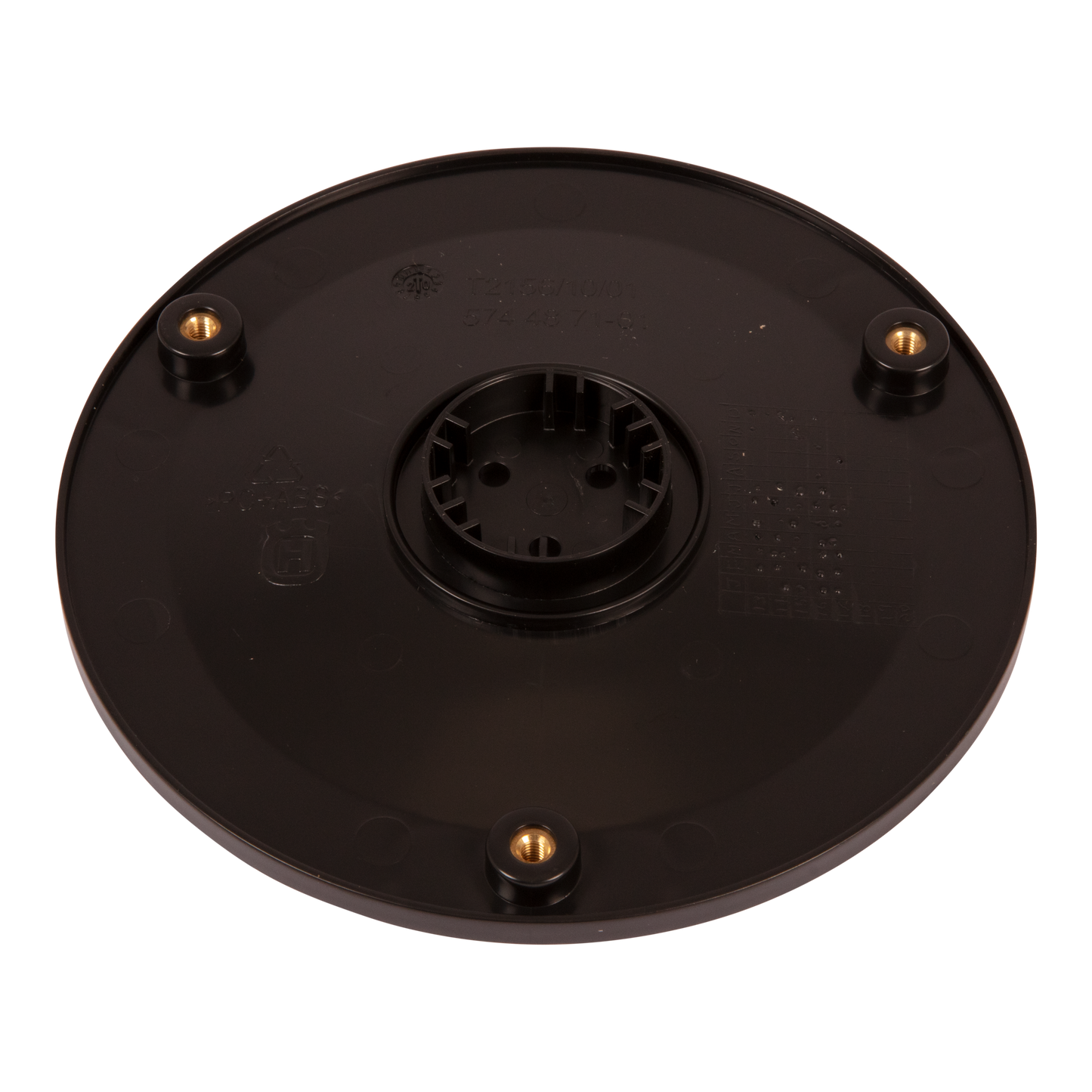 HUSQVARNA CUTTING DISC AM305/308,R38LI-R - 574487101/574 48 71-01