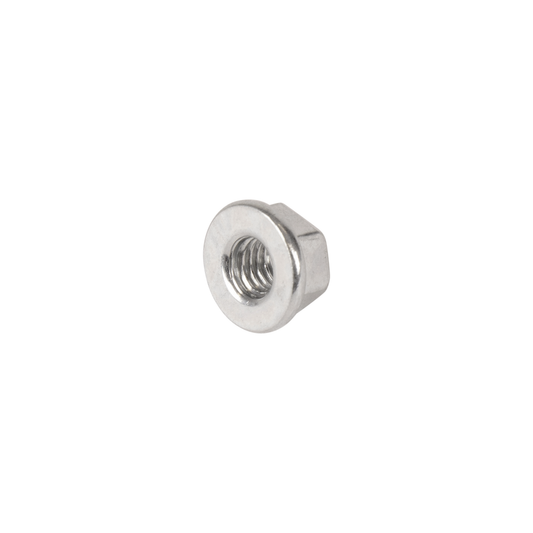 HUSQVARNA NUT HEXAGON LOCK WITH FLANGE M - 592751301 / 592 75 13-01