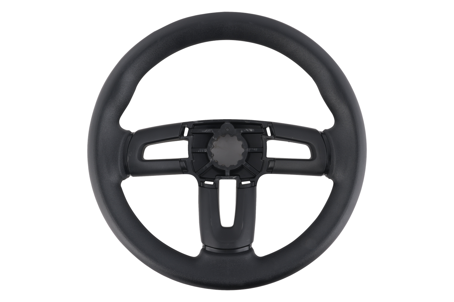 HUSQVARNA STEERING WHEEL - 532424146 / 532 42 41-46