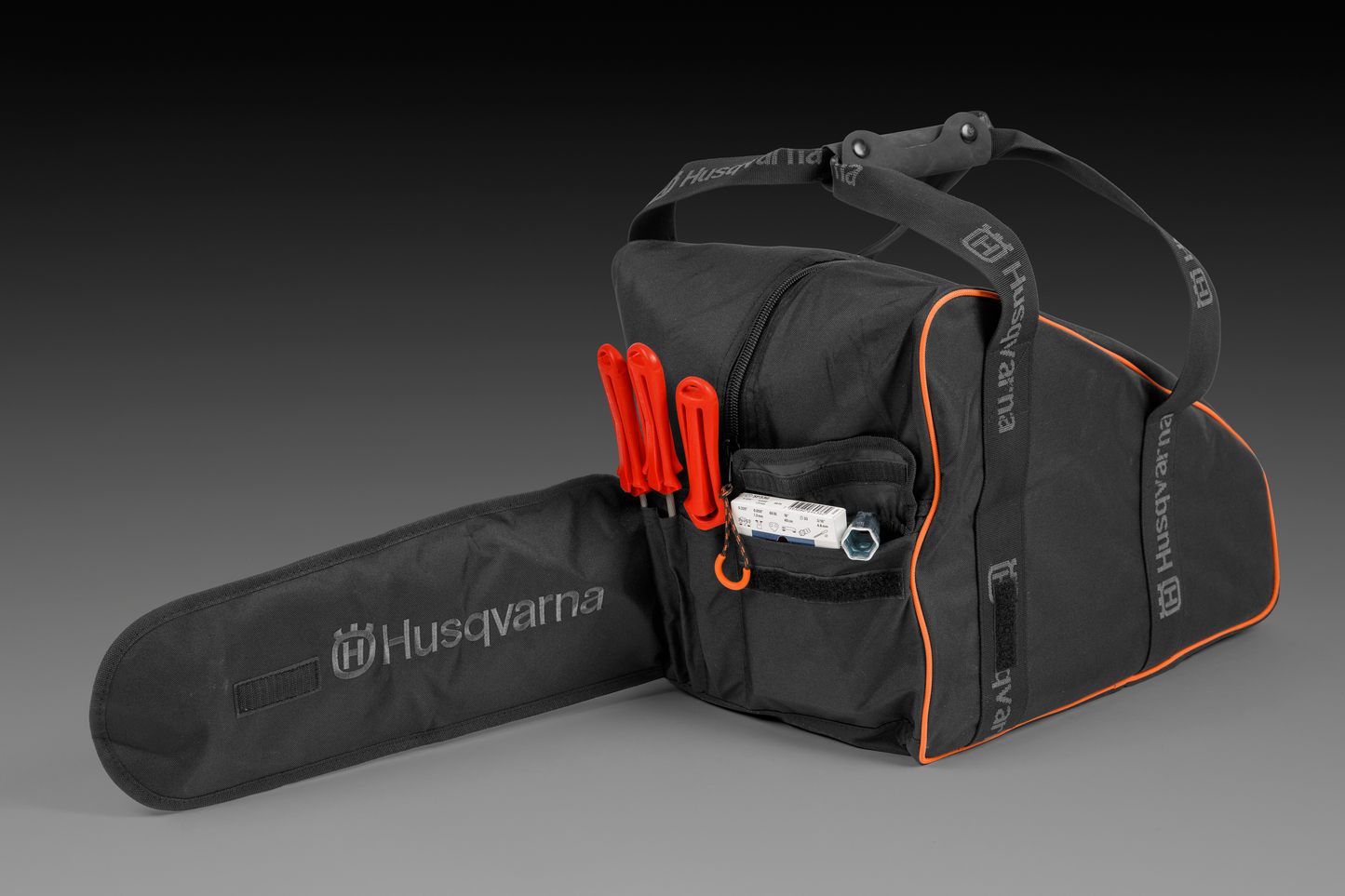 HUSQVARNA Xplorer Chainsaw Bag