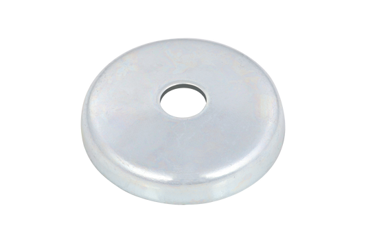 HUSQVARNA PLUG CASTER PLUG CLEAR ZINC - 596301001 / 596 30 10-01