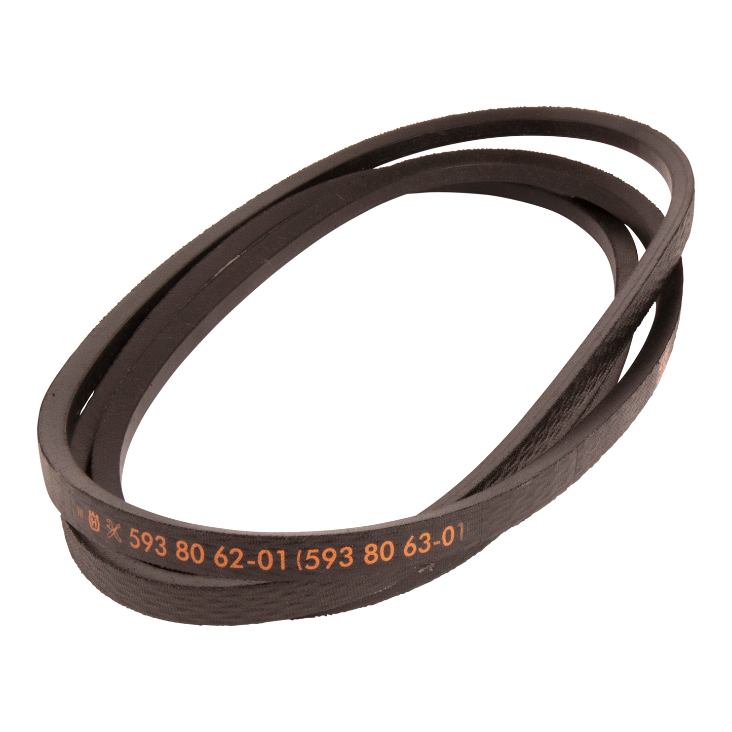 HUSQVARNA BELT SPARE PART, KIT BELT ART. - 593806201 / 593 80 62-01
