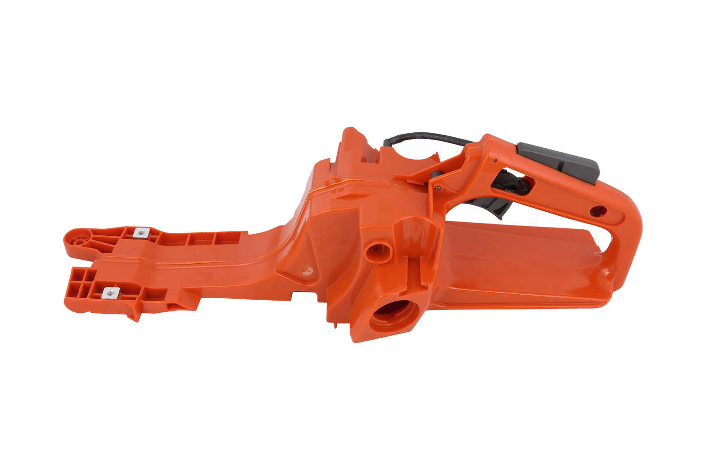HUSQVARNA FUEL TANK SHORT TANK VENTILATI - 503473405 / 503 47 34-05