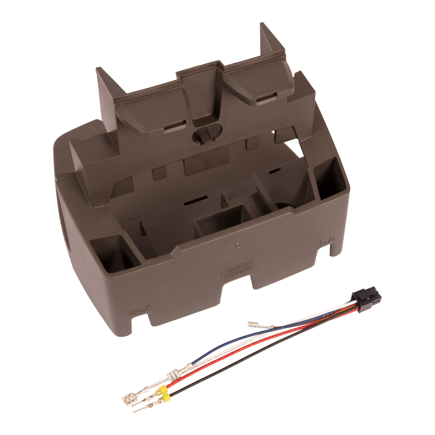 HUSQVARNA HOUSING ASSY CHARGING STATION - 588416101 / 588 41 61-01