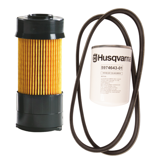 HUSQVARNA SERVICE KIT SERVICE KIT P520DX - 593784401 / 593 78 44-01