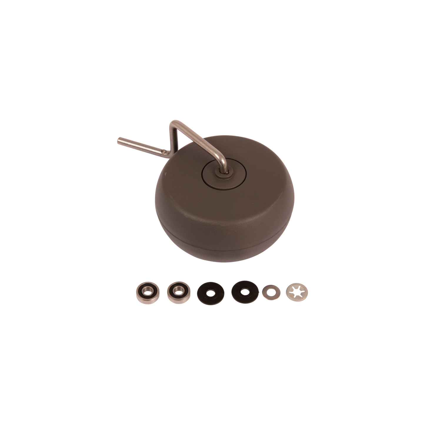 HUSQVARANA WHEEL KIT - 501106401 / 501 10 64-01