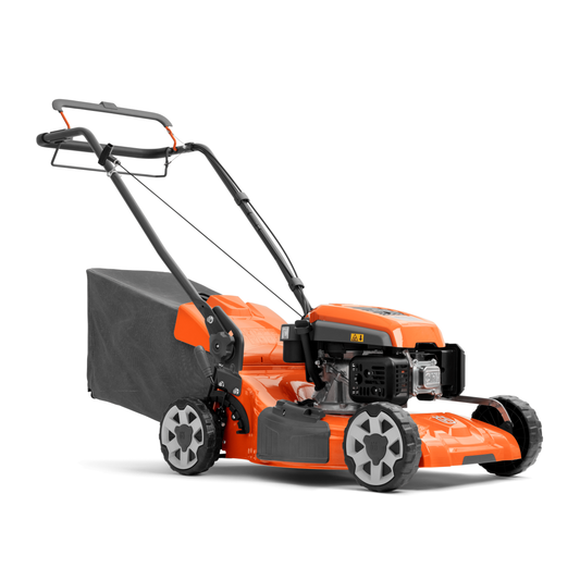 HUSQVARNA LC 151S Lawn Mower