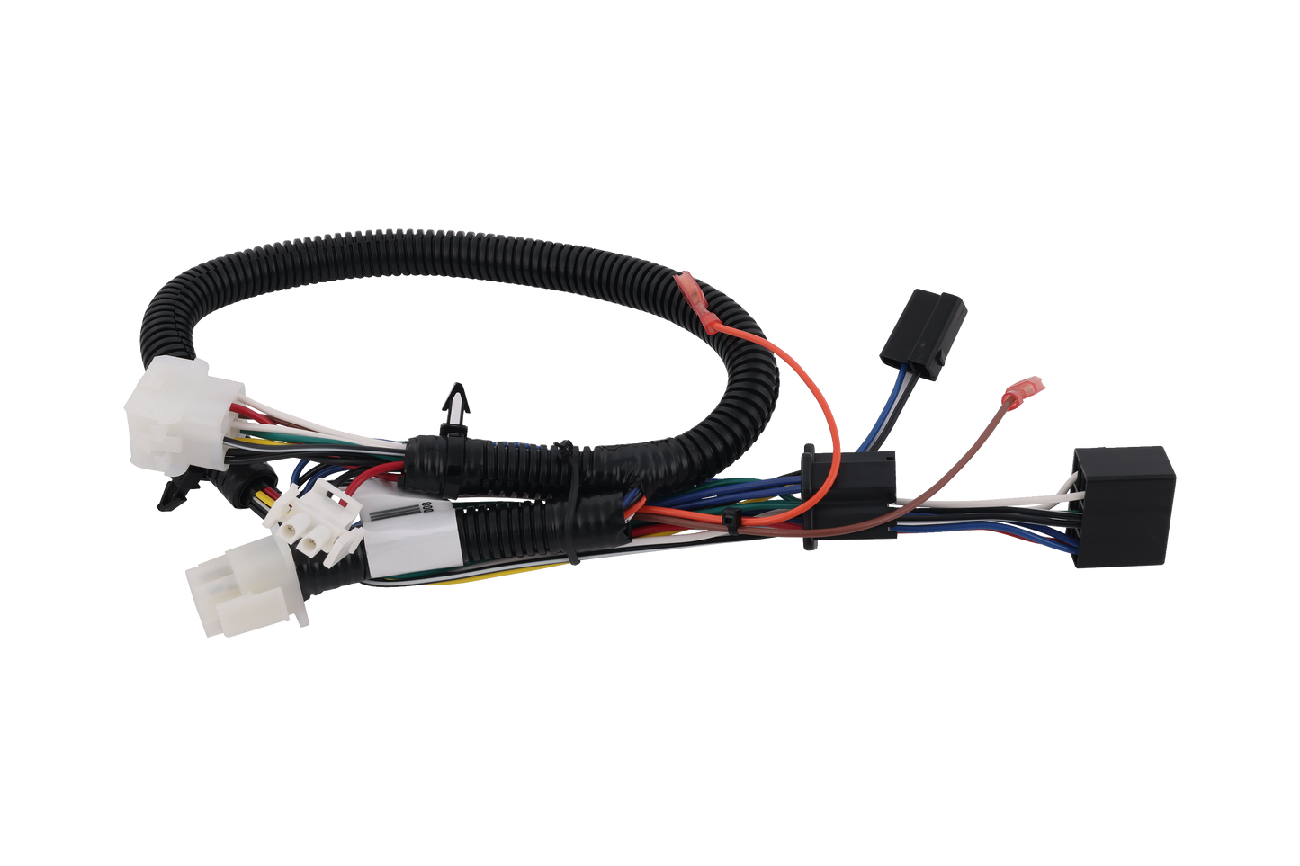 HUSQVARNA HARNESS HARNESS.TEX.DASH.ELECT - 581023201 / 581 02 32-01