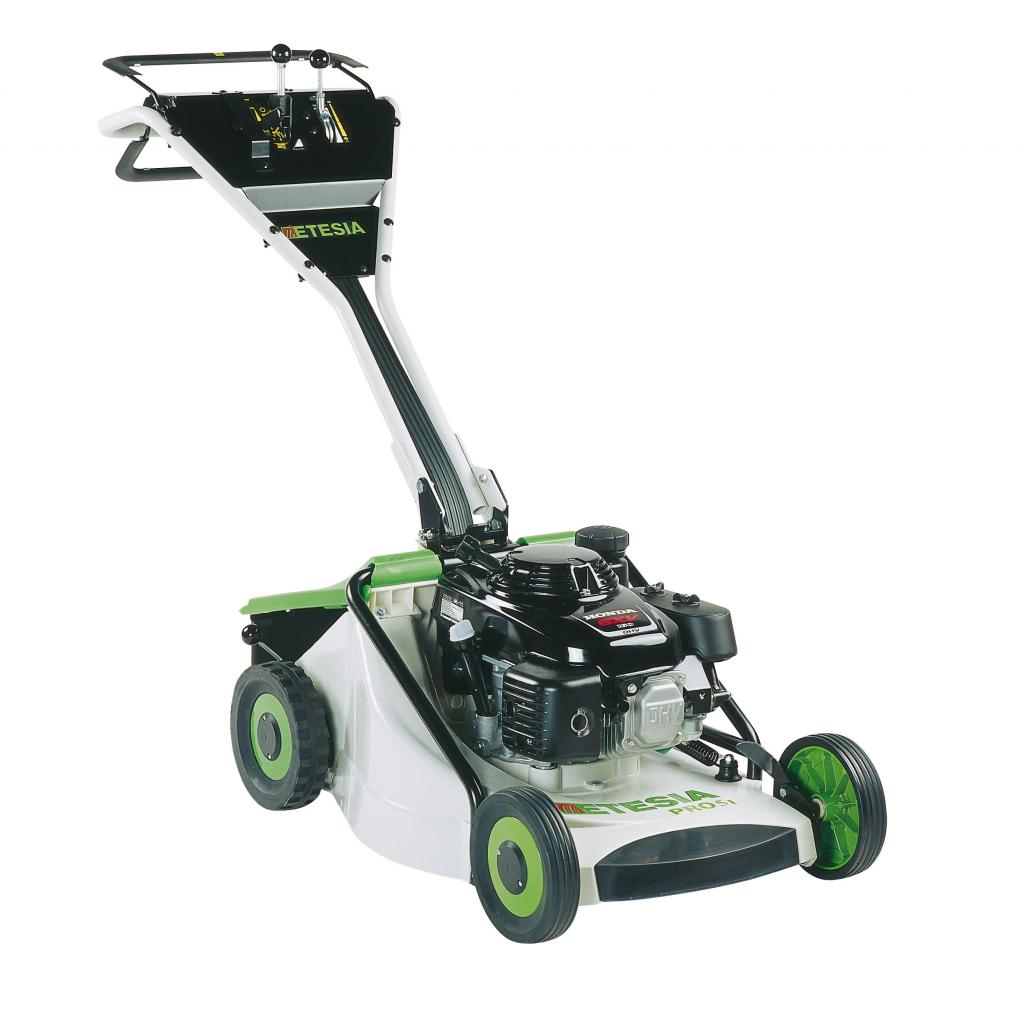 ETESIA PRO 51X